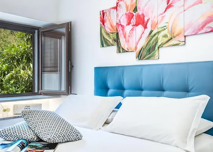 Loft In Διαμέρισμα Σορέντο