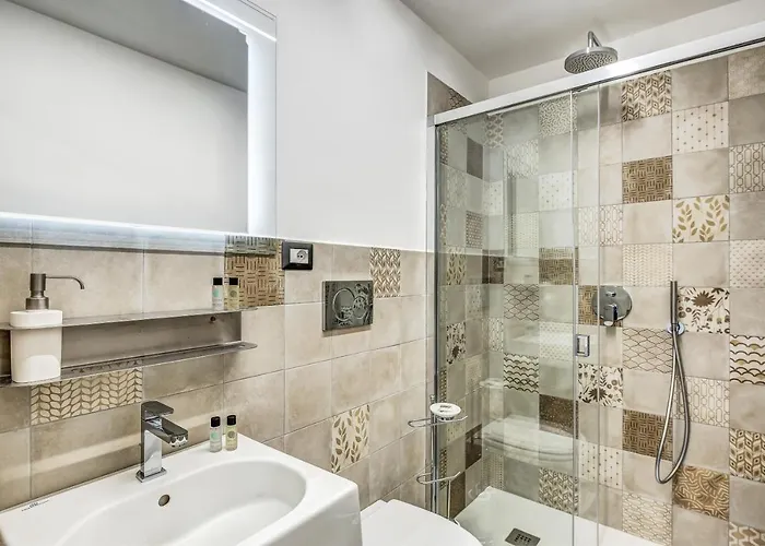 Loft In Διαμέρισμα Σορέντο