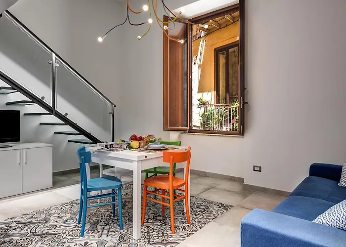 Loft In