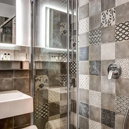 Loft In Appartamento