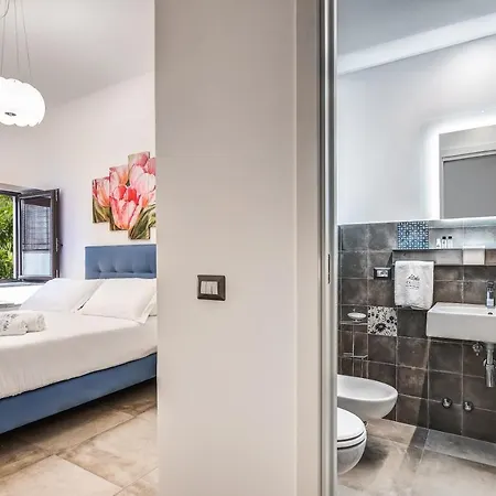 Appartamento Loft In